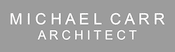 Michael Carr Architect logo