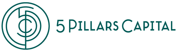 5 Pillars Capital logo
