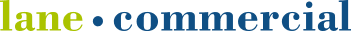 Lane Commercial logo
